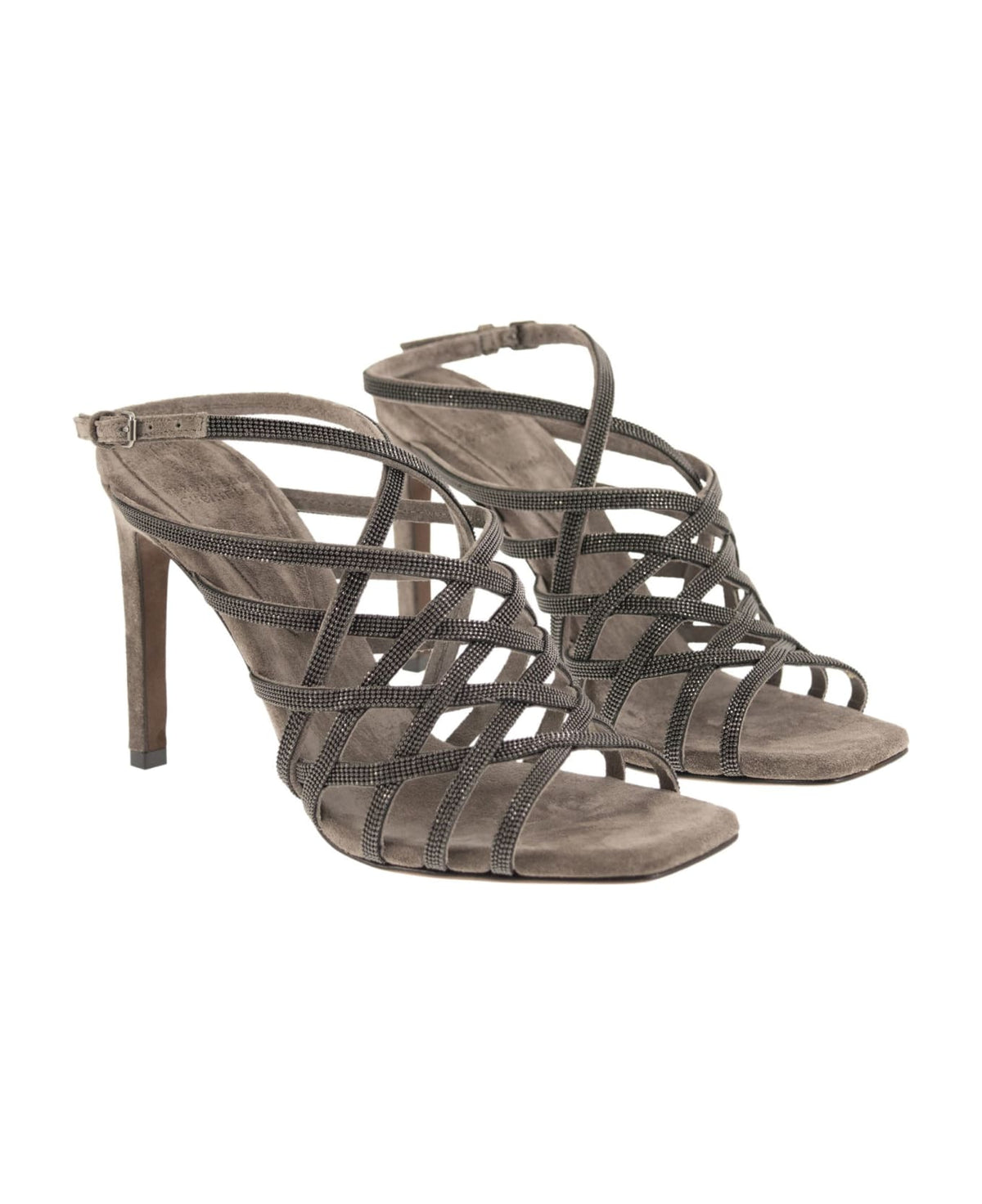 Brunello Cucinelli Brunello Cucinelli Women's Shoe Mzsfc2471_C8212