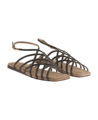 Brunello Cucinelli Brunello Cucinelli Women's Shoe Mzsfc2474_C7886