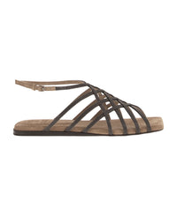 Brunello Cucinelli Brunello Cucinelli Women's Shoe Mzsfc2474_C7886