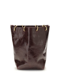 Benedetta Bruzziches Women Doudou Petite Bucket Bag
