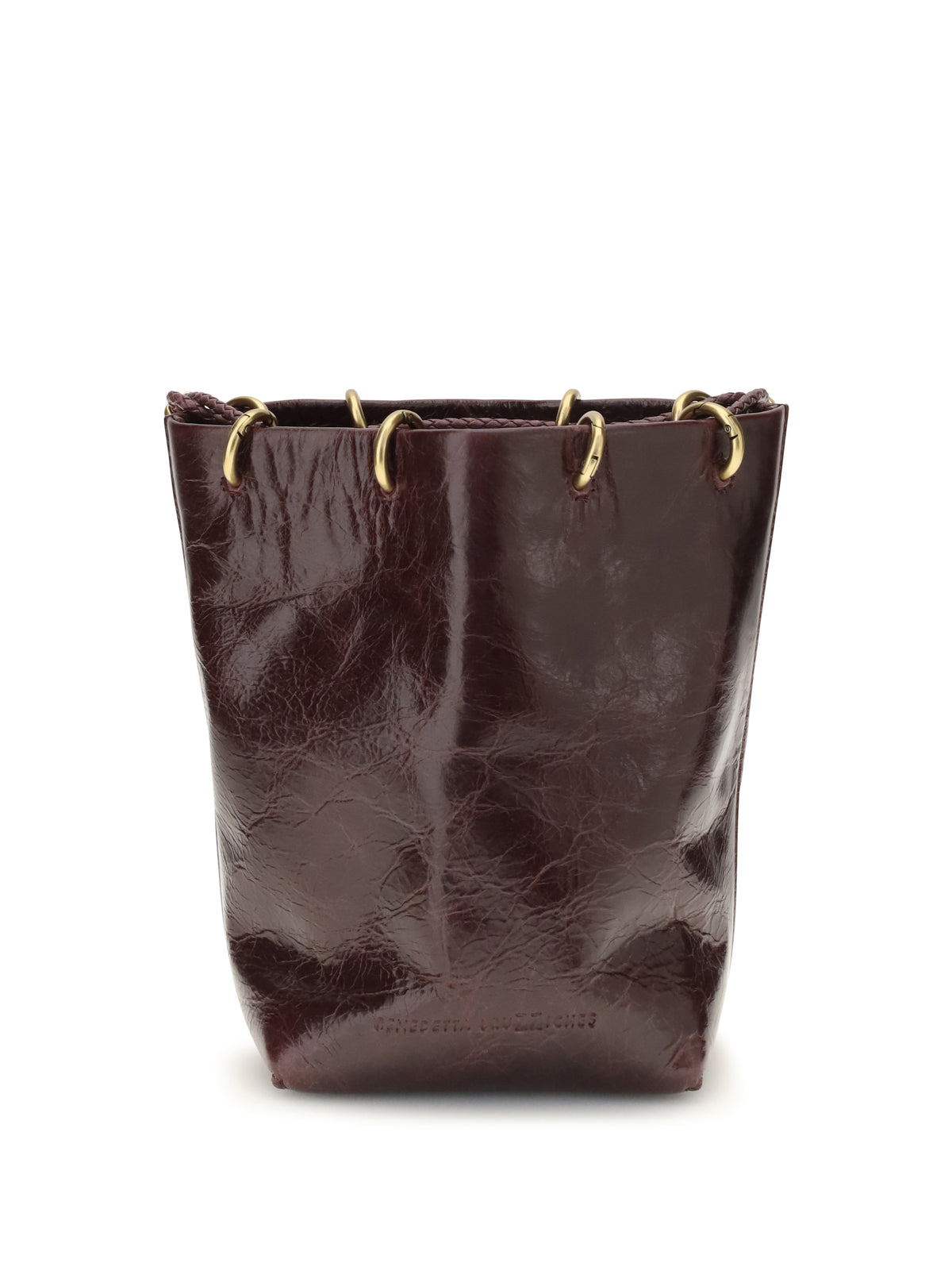 Benedetta Bruzziches Women Doudou Petite Bucket Bag