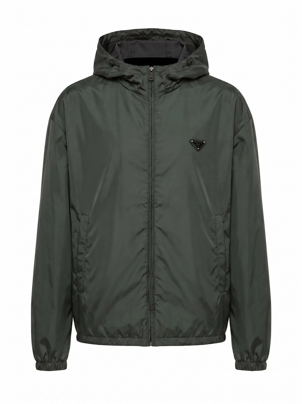 Prada Men Re-Nylon Jacket