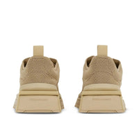 Salvatore Ferragamo Nima Knit Sneakers Men