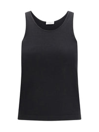 BRUNELLO CUCINELLI Brunello Cucinelli Women Sparkling Knit Tank Top