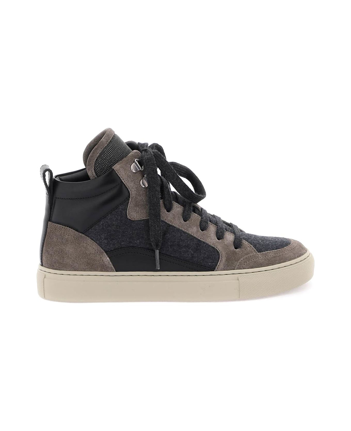 Brunello Cucinelli Brunello Cucinelli Women's Shoe Mzsfg2602_C8212