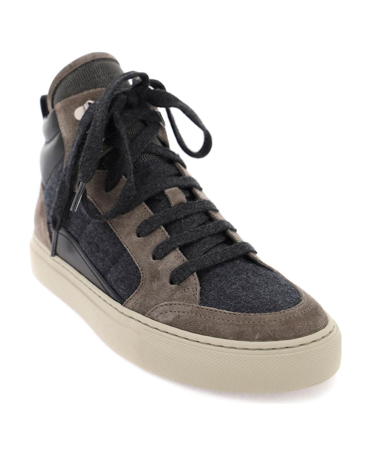 Brunello Cucinelli Brunello Cucinelli Women's Shoe Mzsfg2602_C8212
