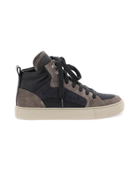 Brunello Cucinelli Brunello Cucinelli Women's Shoe Mzsfg2602_C8212