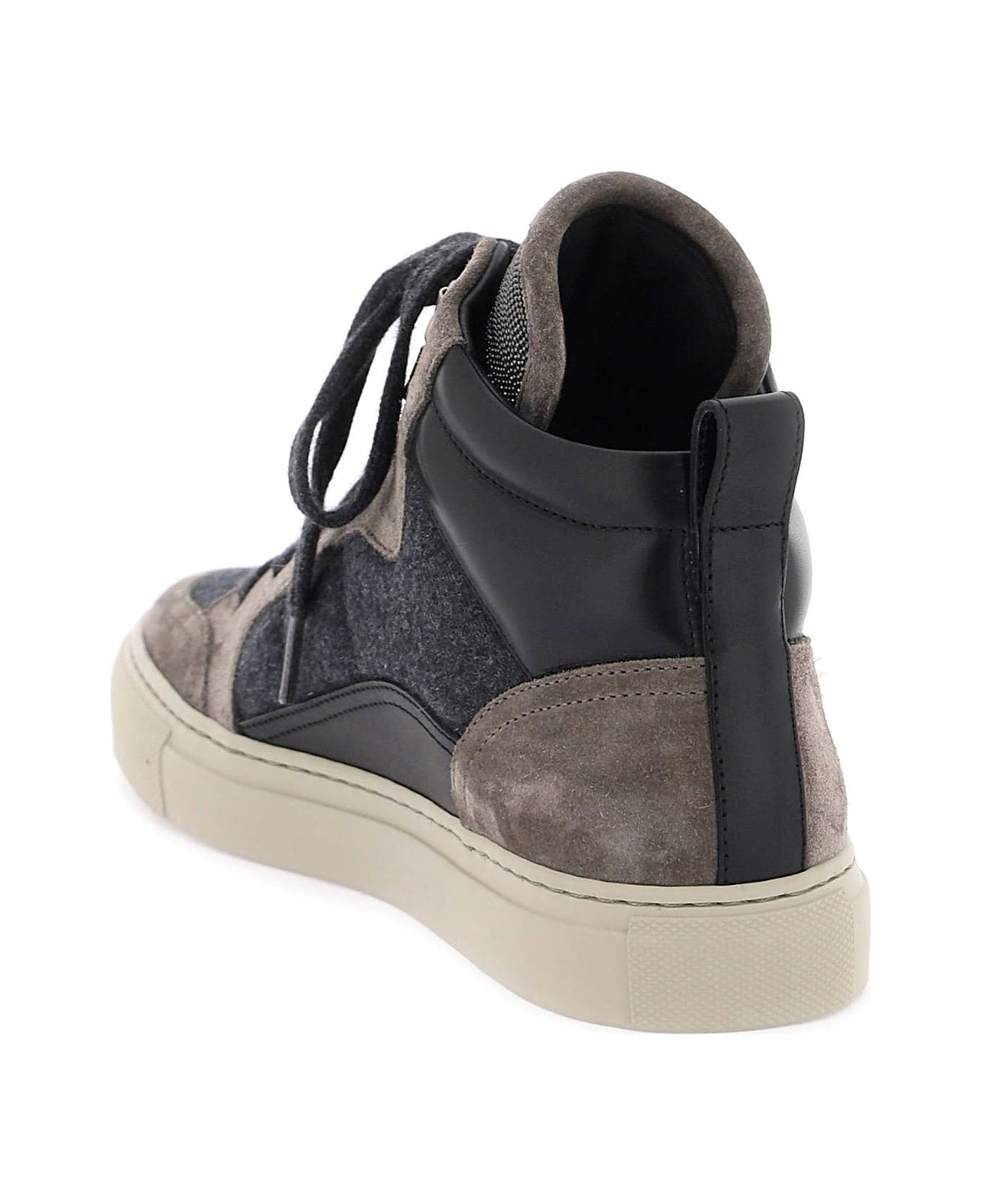 Brunello Cucinelli Brunello Cucinelli Women's Shoe Mzsfg2602_C8212