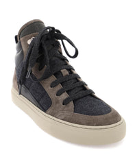 Brunello Cucinelli Brunello Cucinelli Women's Shoe Mzsfg2602_C8212