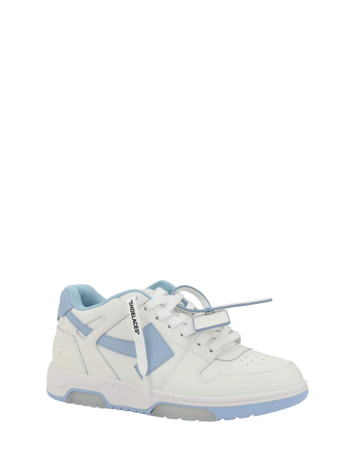 Off-White Men Out Of Office Sneakers