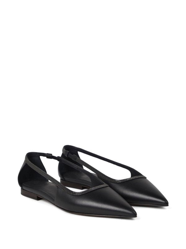 Brunello Cucinelli Women's Shoe Mzskc2762P_C101
