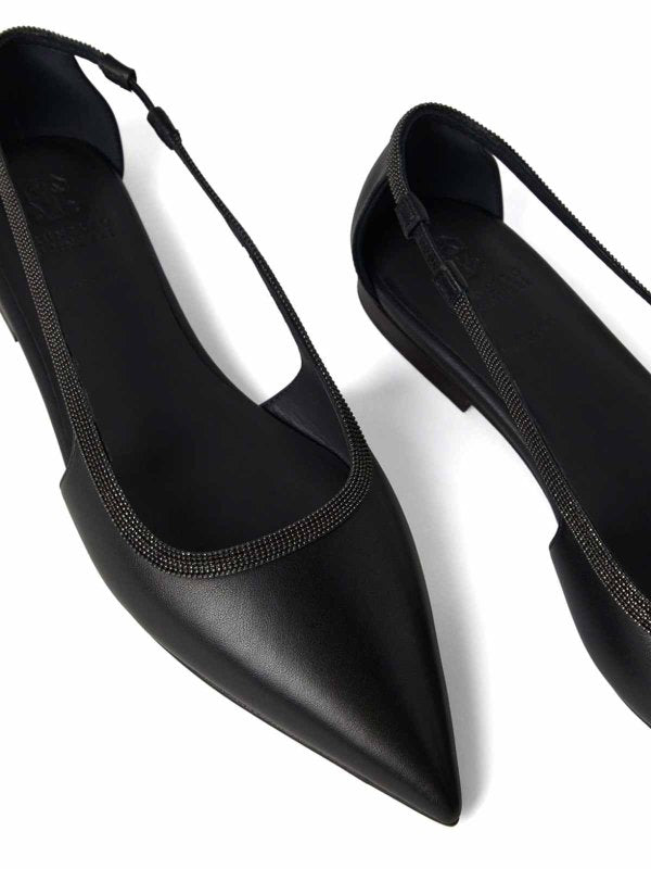 Brunello Cucinelli Women's Shoe Mzskc2762P_C101