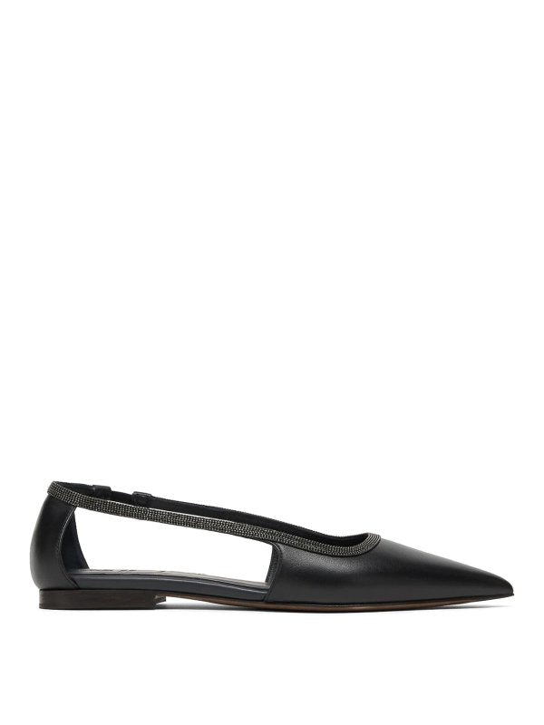 Brunello Cucinelli Women's Shoe Mzskc2762P_C101