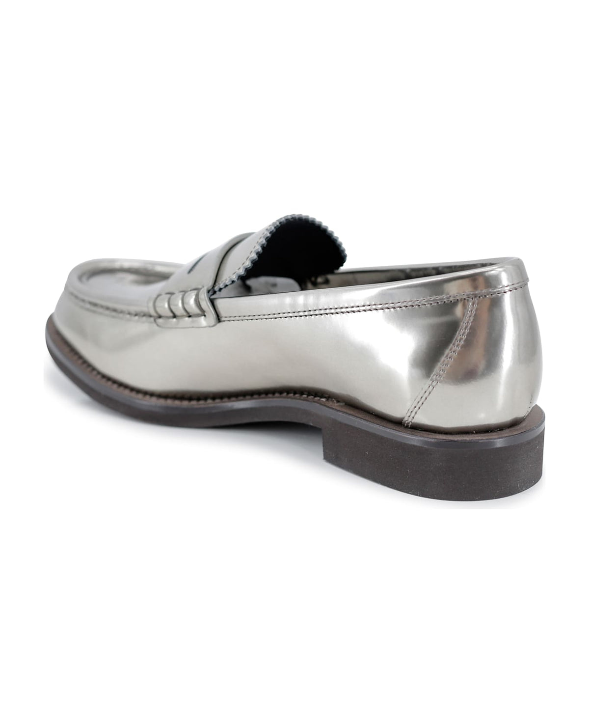 Brunello Cucinelli Women's Shoe Mzspg2741_C9125