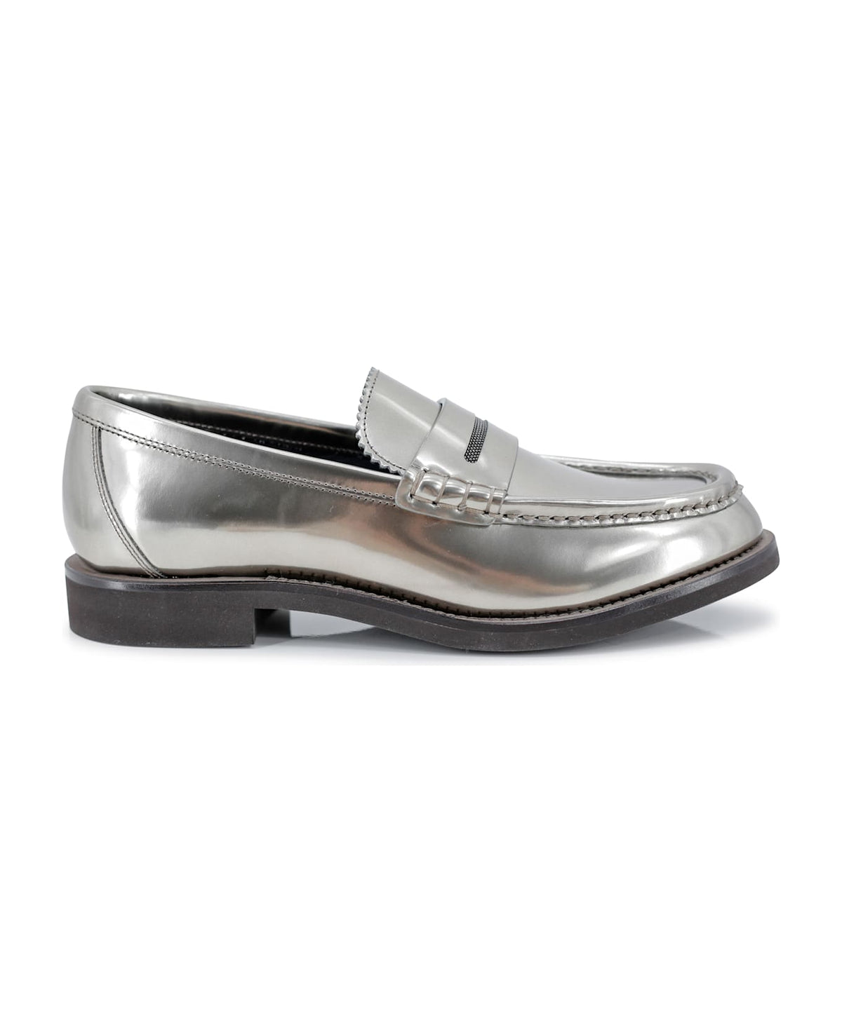 Brunello Cucinelli Women's Shoe Mzspg2741_C9125