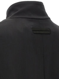 ZEGNA Zegna Men Mulberry Silk Sweatshirt