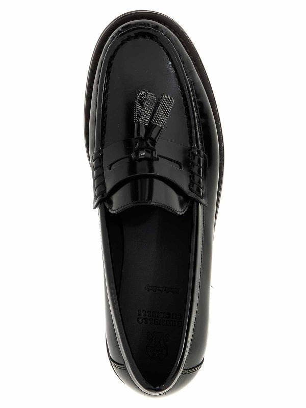 Brunello Cucinelli Women's Shoe Mzvng2739P_C101