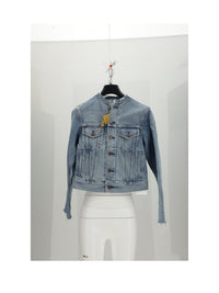 Celine Women Trucker Jacket