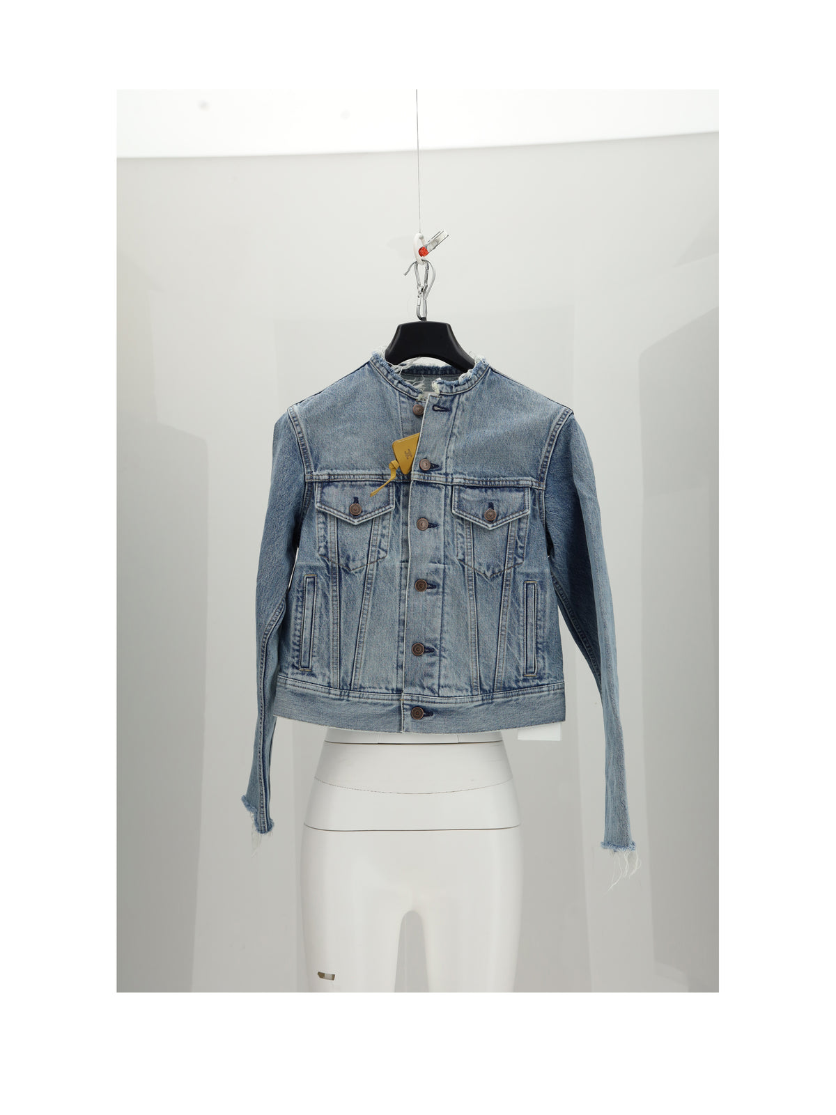 Celine Women Trucker Jacket