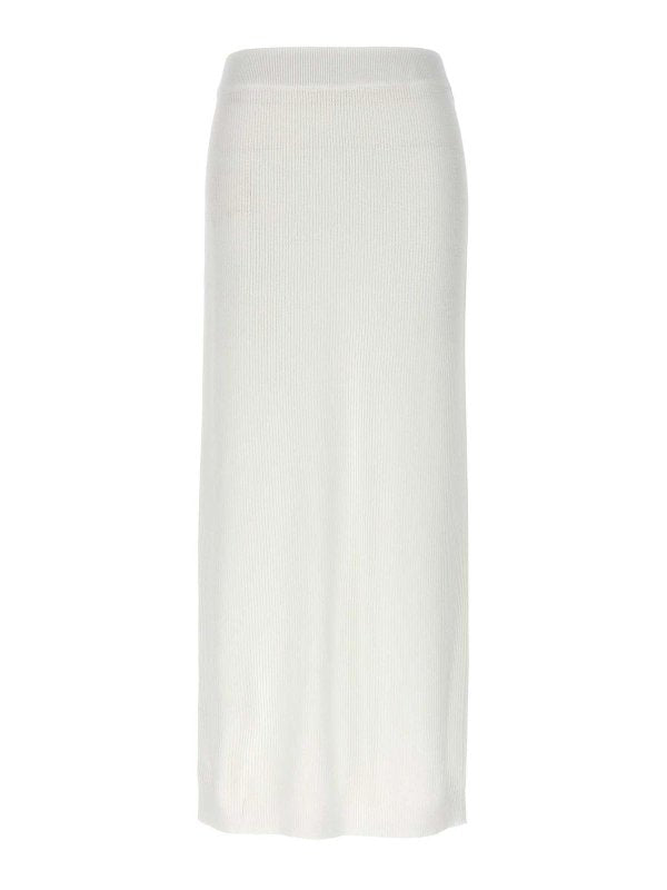 Brunello Cucinelli Brunello Cucinelli Women's Skirt M19196989C159