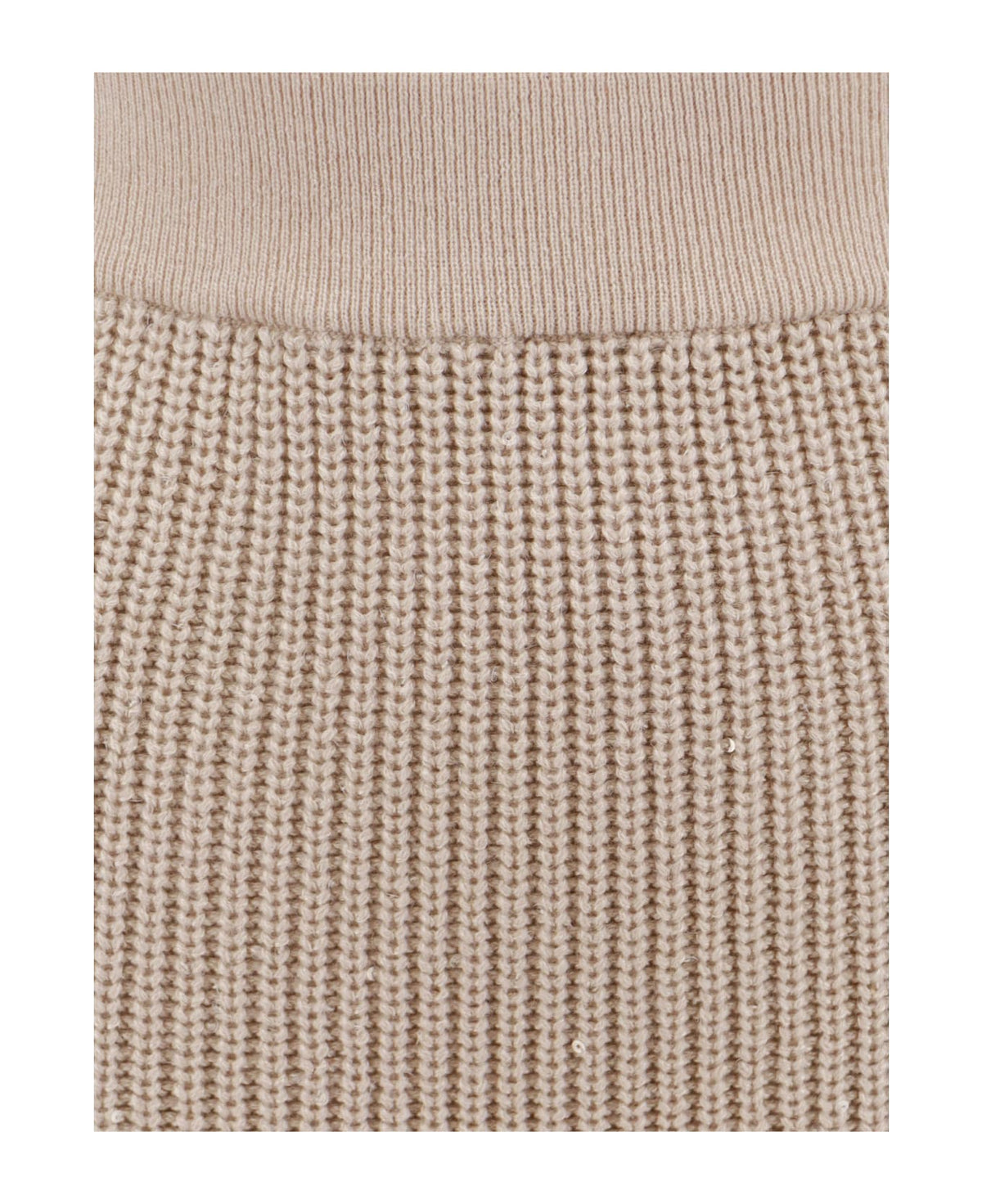 Brunello Cucinelli Brunello Cucinelli Women's Skirt M71542189_Cn058