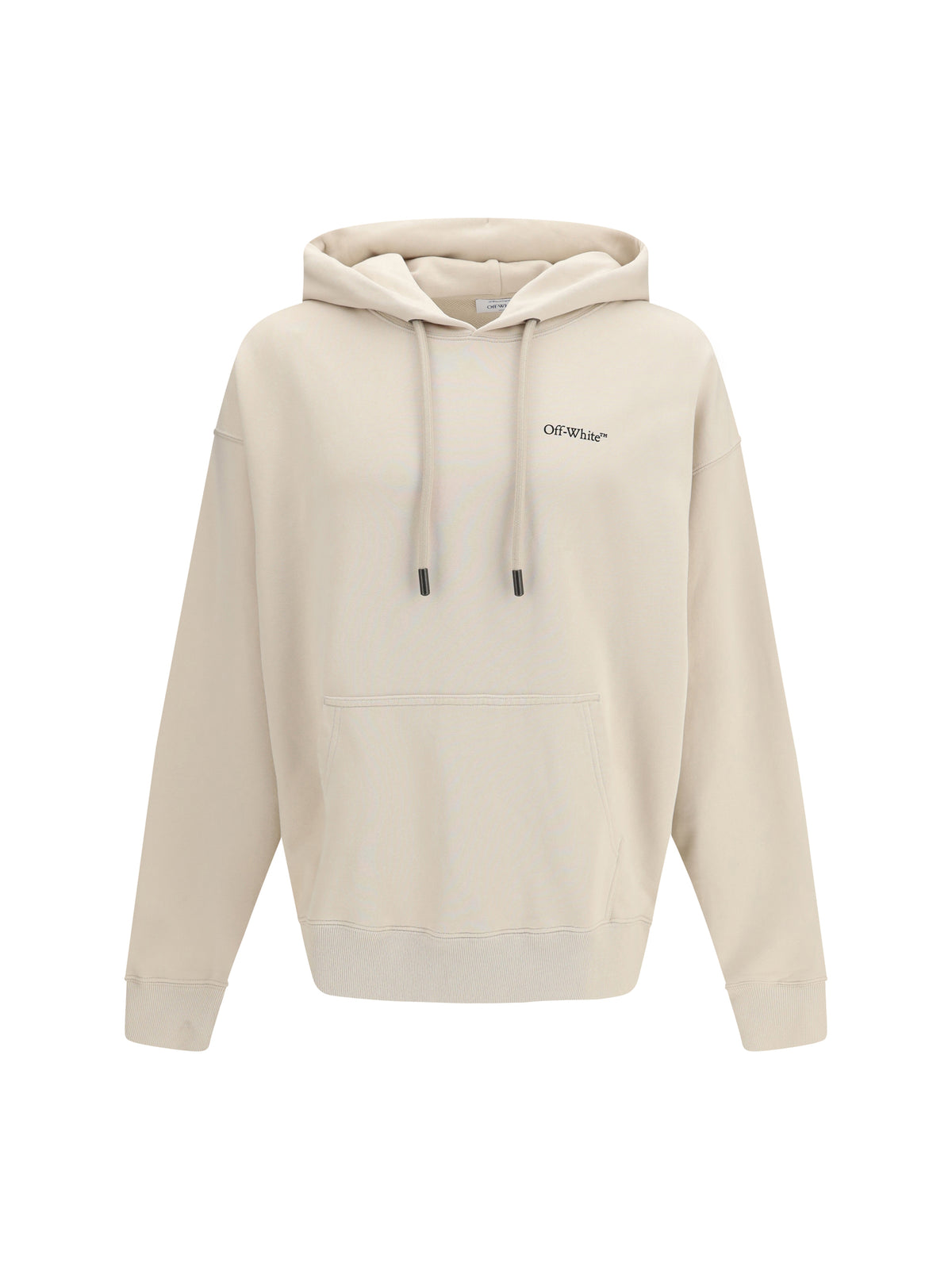 Off-White Men Half Arrows Skate Hoodie