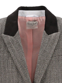 Forte_forte Forte_Forte Women "Jaspe" Blazer