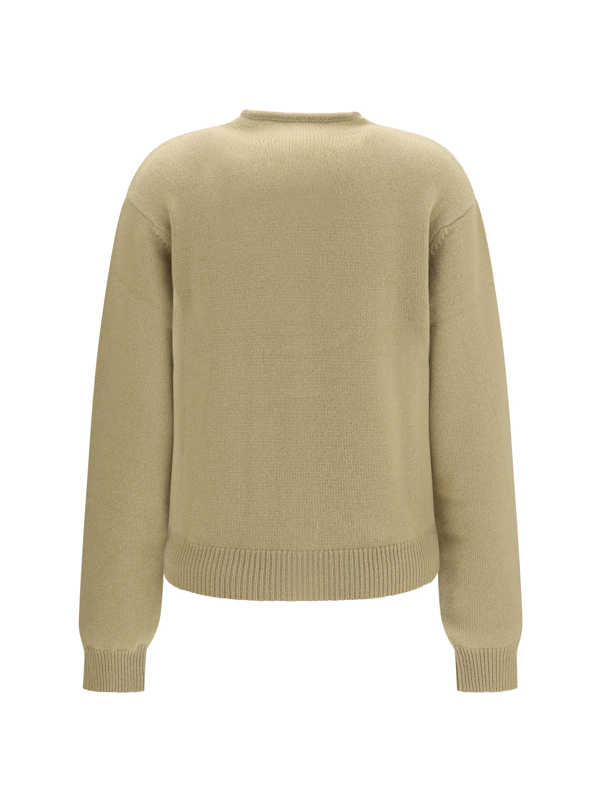 LEMAIRE Lemaire Women Reversible Cashmere Button Sweater