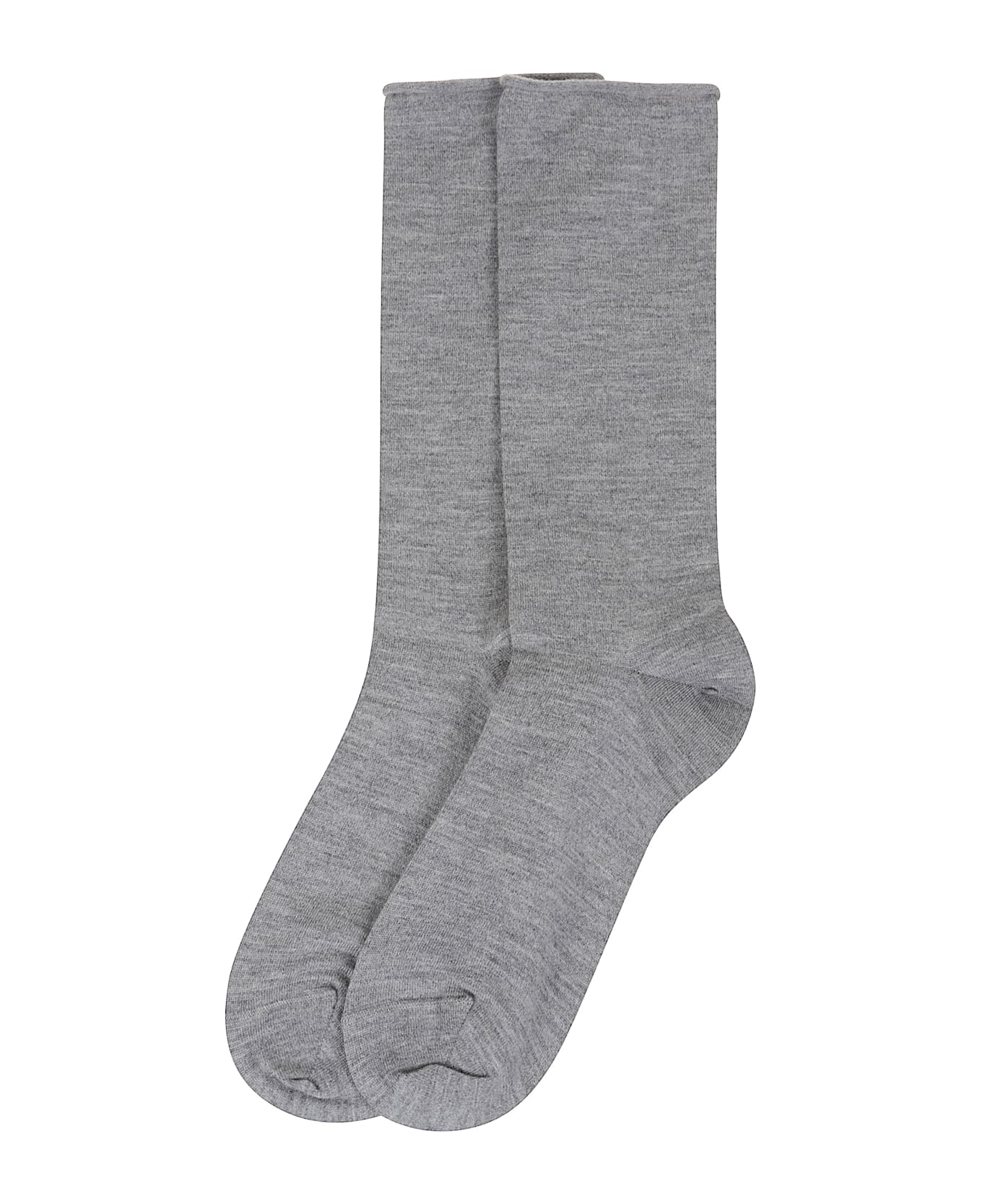 Brunello Cucinelli Brunello Cucinelli Women's Sock M64945019C073