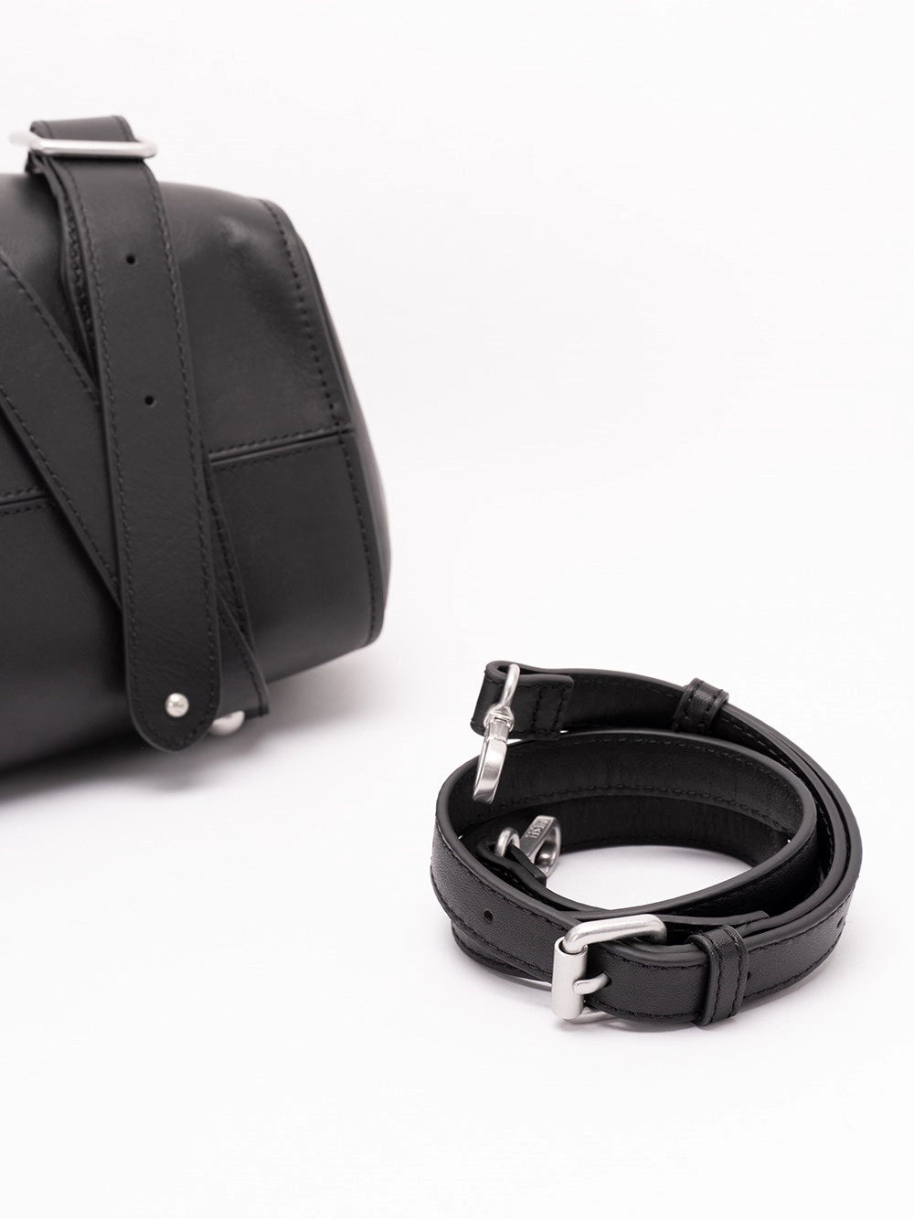 Diesel Diesel Women D-One Medium Handbag