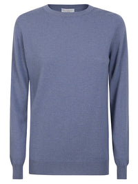 Brunello Cucinelli Brunello Cucinelli Women's Sweater M12144400C9579