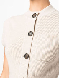 Brunello Cucinelli Brunello Cucinelli Women's Sweater M12189116_Cn058