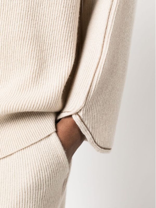 Brunello Cucinelli Brunello Cucinelli Women's Sweater M12192503_Cxd04