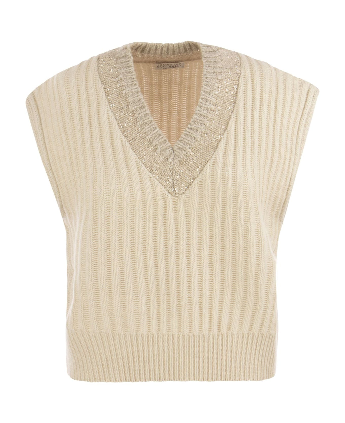 Brunello Cucinelli Brunello Cucinelli Women's Sweater M12511602C9575