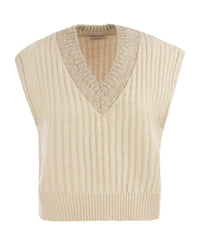 Brunello Cucinelli Brunello Cucinelli Women's Sweater M12511602C9575