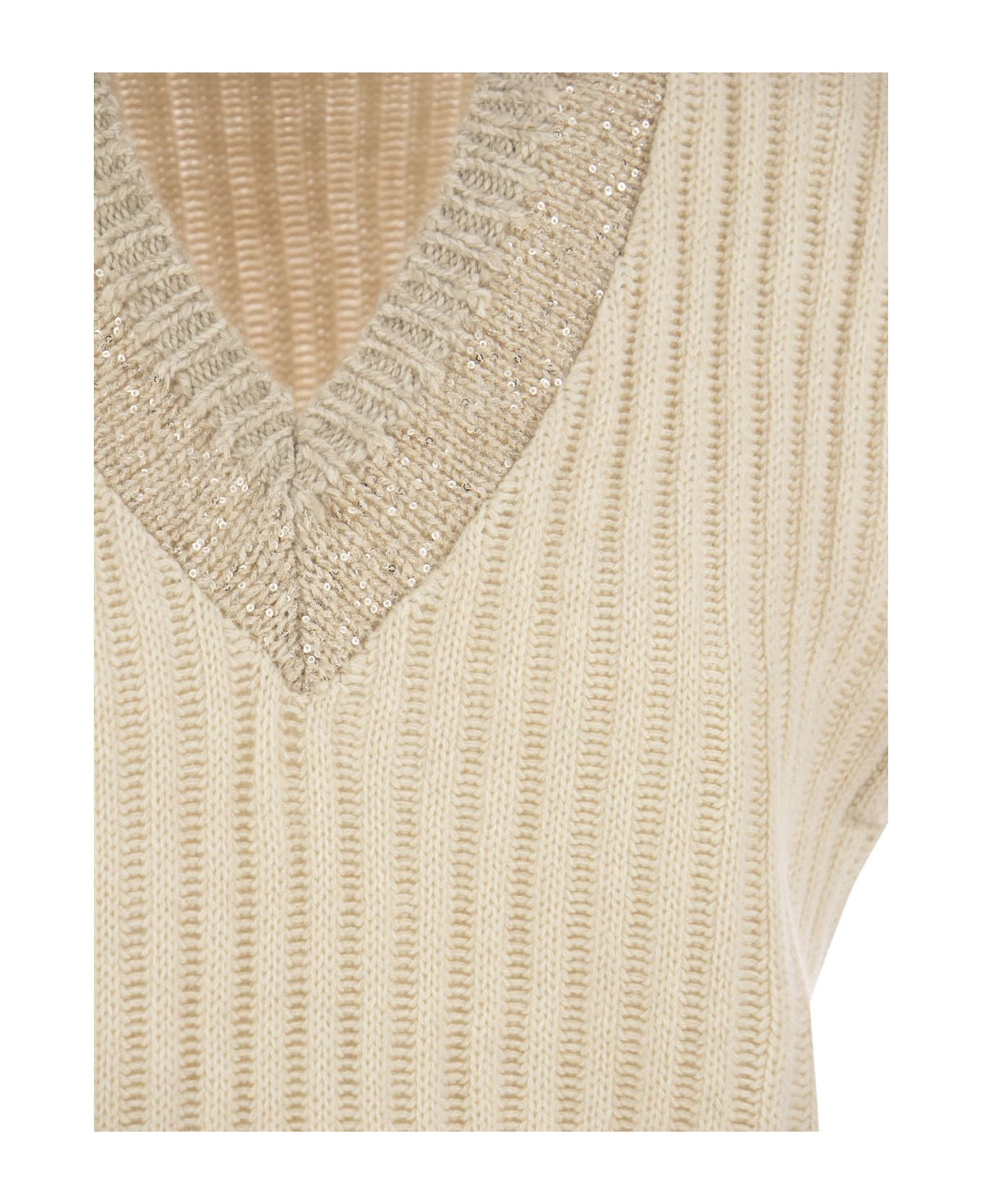 Brunello Cucinelli Brunello Cucinelli Women's Sweater M12511602C9575