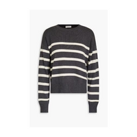 Brunello Cucinelli Brunello Cucinelli Women's Sweater M12714500P_Cdi77