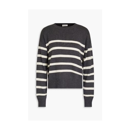 Brunello Cucinelli Brunello Cucinelli Women's Sweater M12714500P_Cdi77