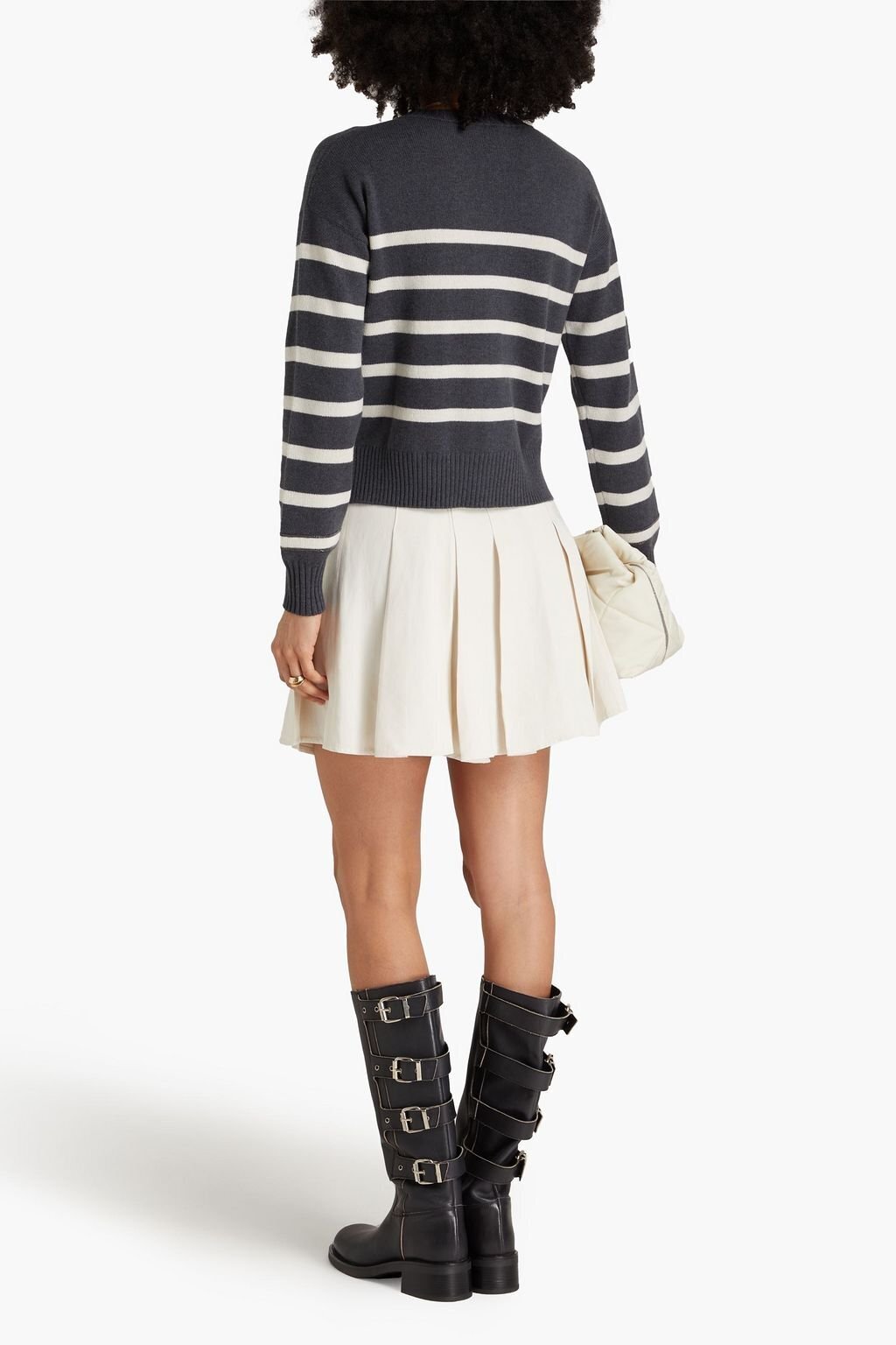 Brunello Cucinelli Brunello Cucinelli Women's Sweater M12714500P_Cdi77