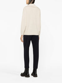 Brunello Cucinelli Brunello Cucinelli Women's Sweater M12718714C9575