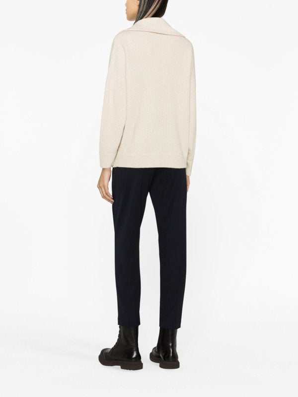 Brunello Cucinelli Brunello Cucinelli Women's Sweater M12718714C9575