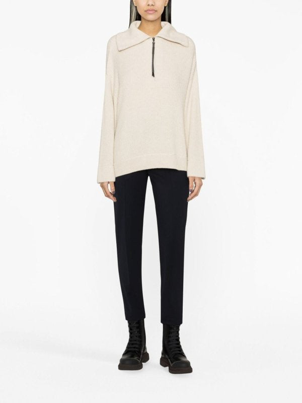 Brunello Cucinelli Brunello Cucinelli Women's Sweater M12718714C9575