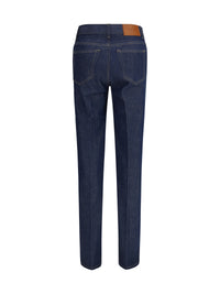 CHLOÉ Chloé Women Four-Pocket Jeans