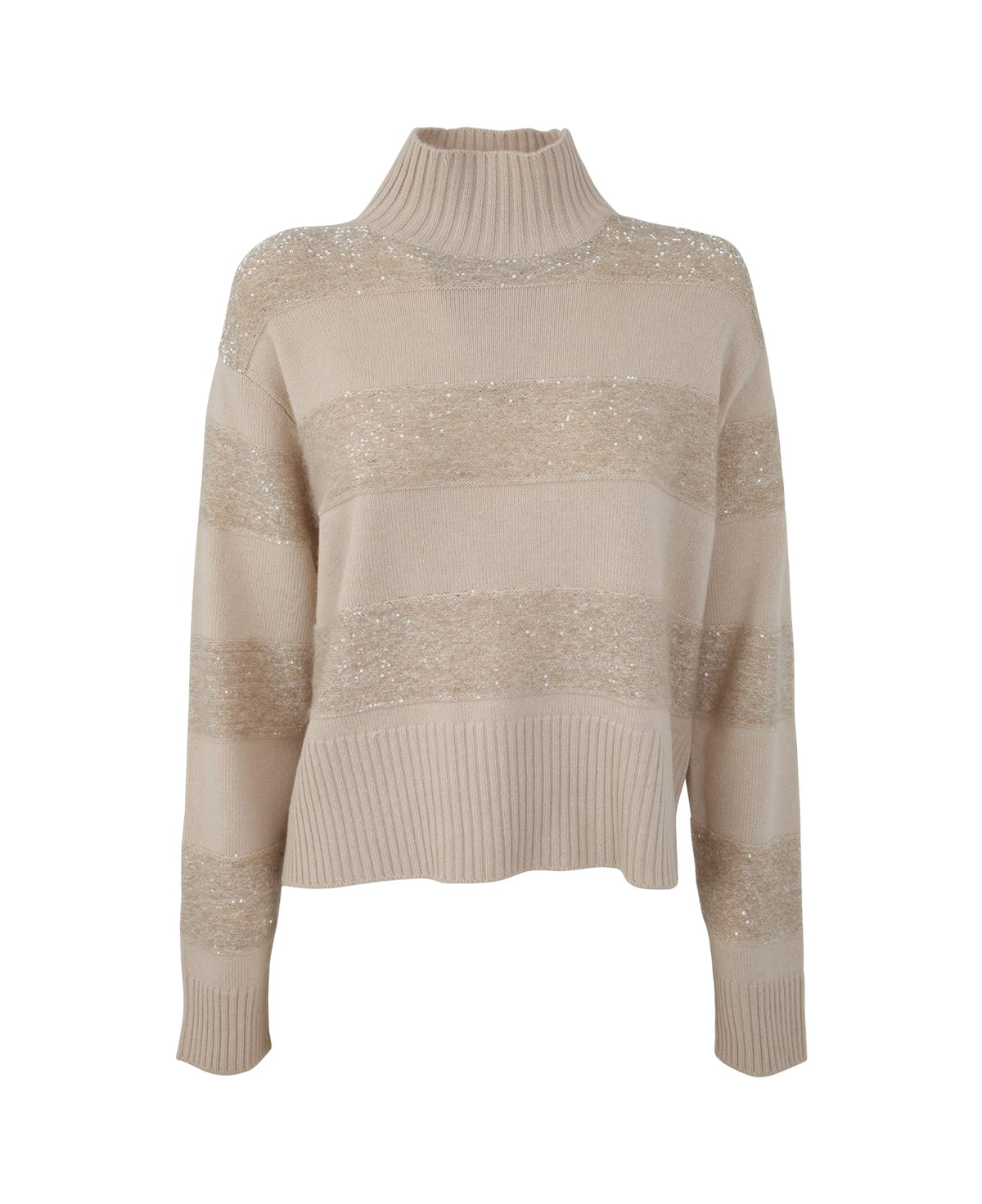 Brunello Cucinelli Brunello Cucinelli Women's Sweater M16702104_Cls40