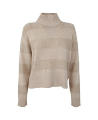 Brunello Cucinelli Brunello Cucinelli Women's Sweater M16702104_Cls40