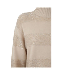 Brunello Cucinelli Brunello Cucinelli Women's Sweater M16702104_Cls40