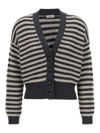 Brunello Cucinelli Brunello Cucinelli Women's Sweater M19580226P_Cmh01
