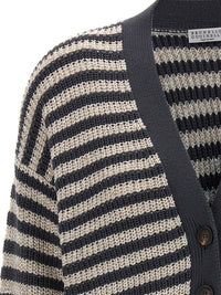Brunello Cucinelli Brunello Cucinelli Women's Sweater M19580226P_Cmh01