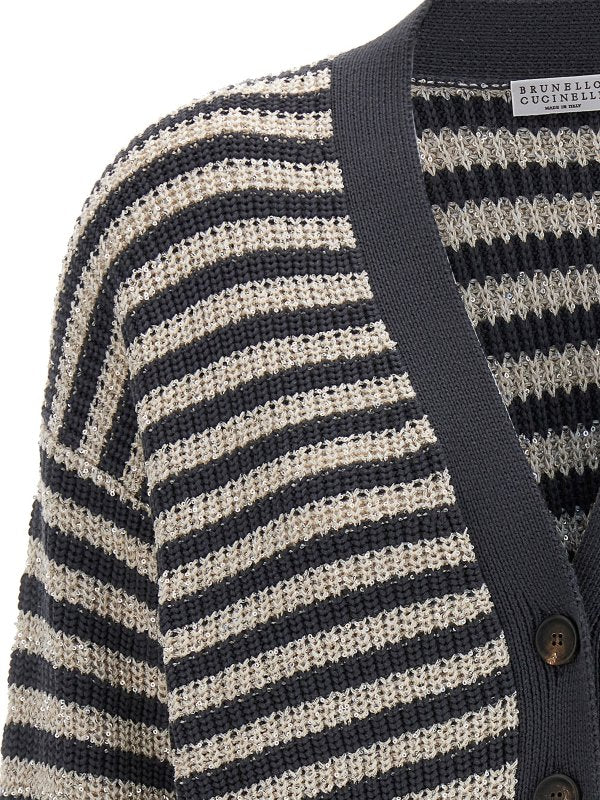 Brunello Cucinelli Brunello Cucinelli Women's Sweater M19580226P_Cmh01