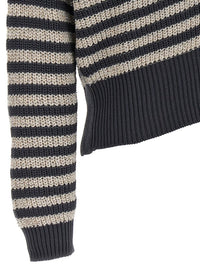 Brunello Cucinelli Brunello Cucinelli Women's Sweater M19580226P_Cmh01